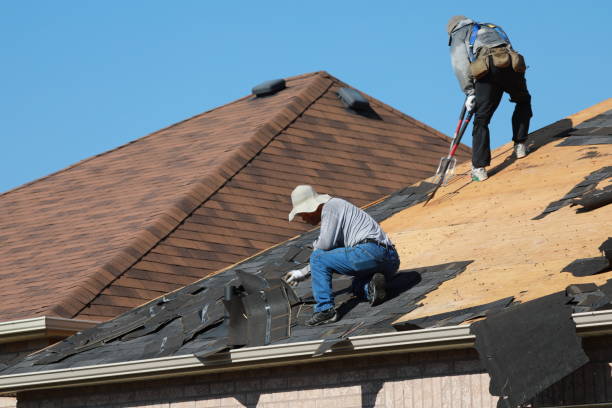 Best Emergency Roof Repair Services  in East Renton Highlands, WA