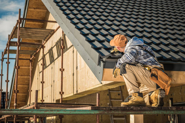 Best Cold Roofs  in East Renton Highlands, WA